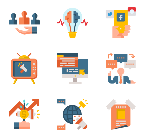 Contoh Web Advertising